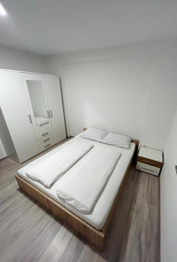 Appartement Perfect Place For Two à Kranj Extérieur photo
